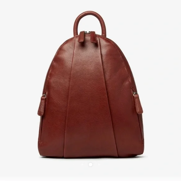 Osgoode Marley | Bags | Osgoode Marley Leather Backpack  display picture 1